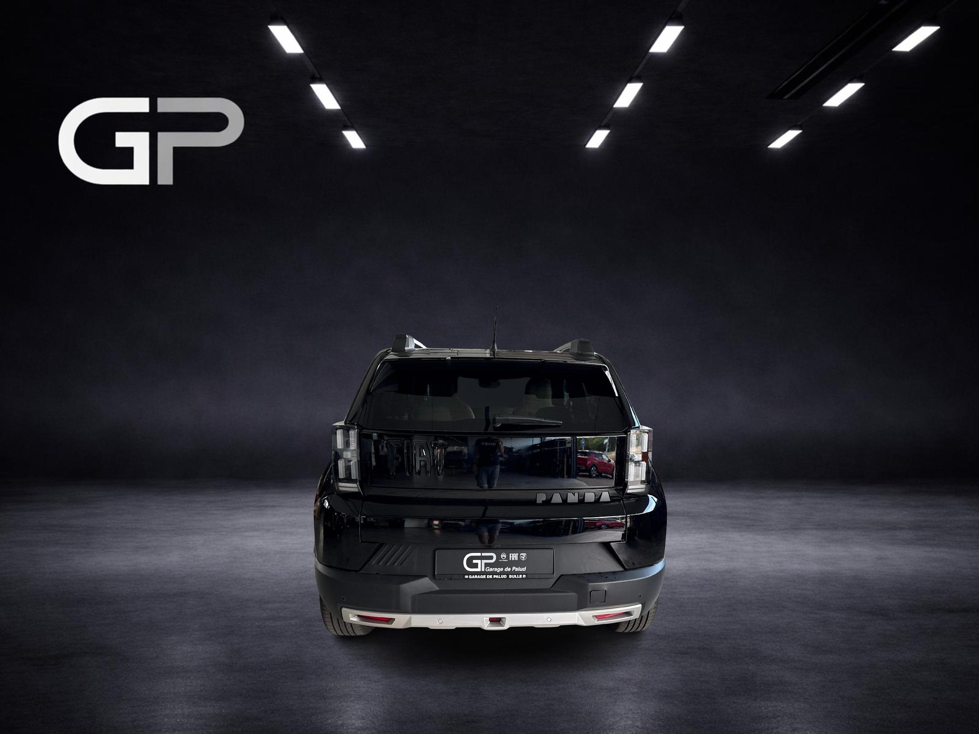 FIAT Grande Panda La Prima-showroom-element-3