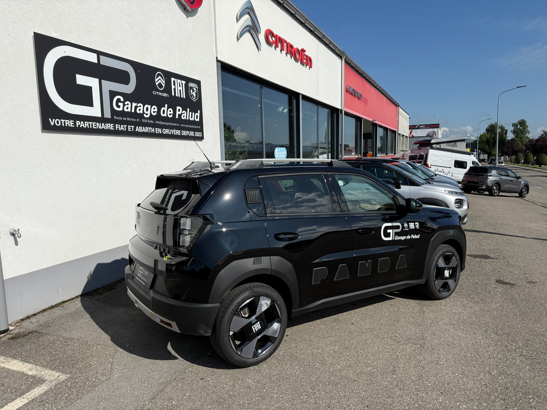 FIAT Grande Panda La Prima-image-2