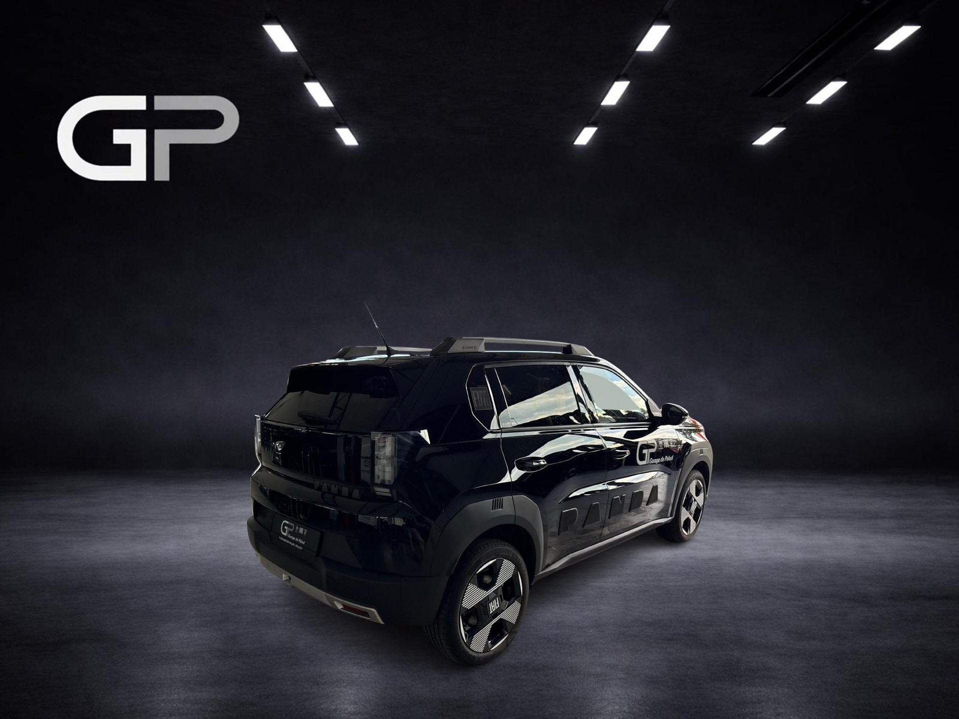 FIAT Grande Panda La Prima-image-4