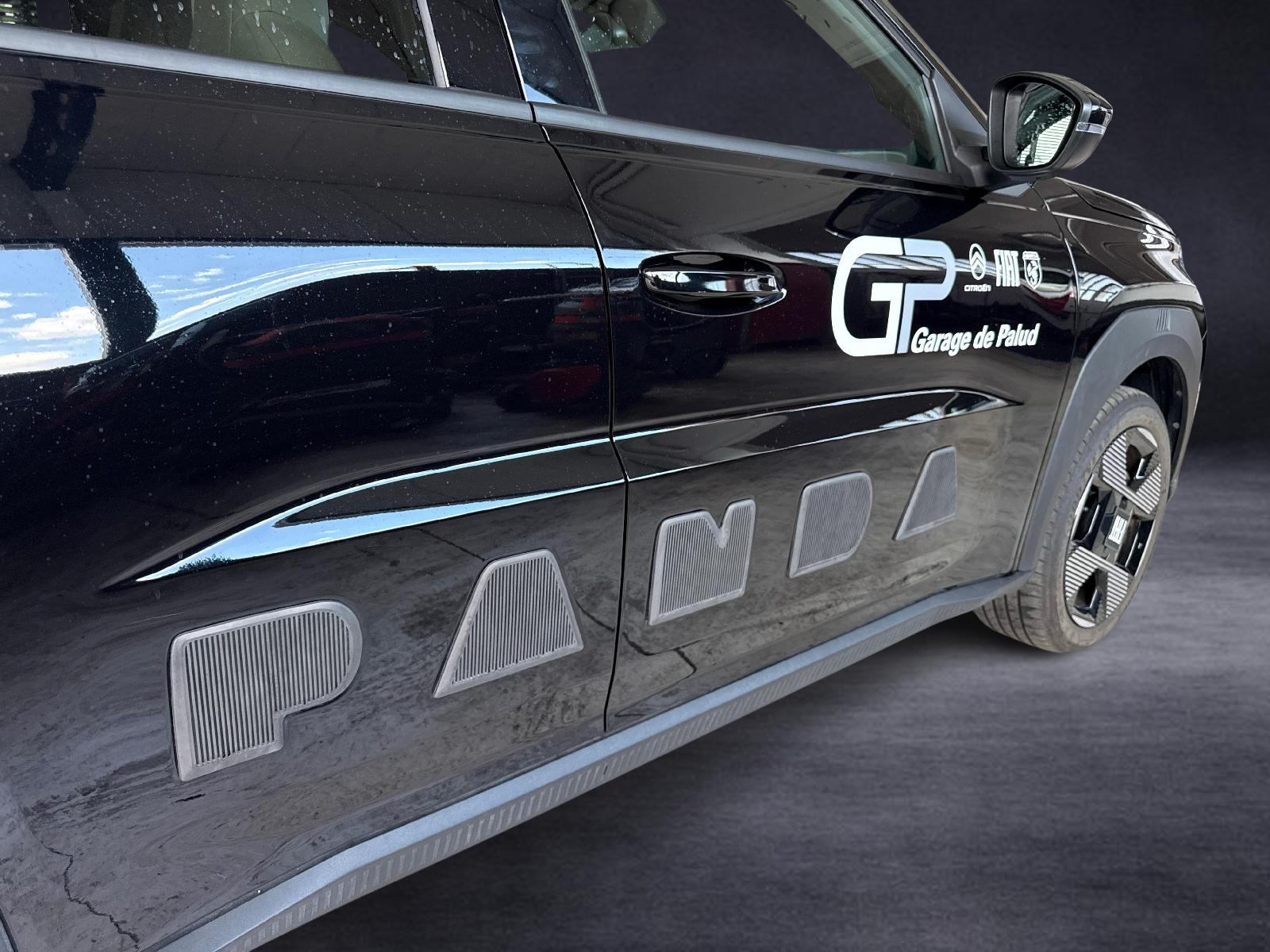 FIAT Grande Panda La Prima-image-19