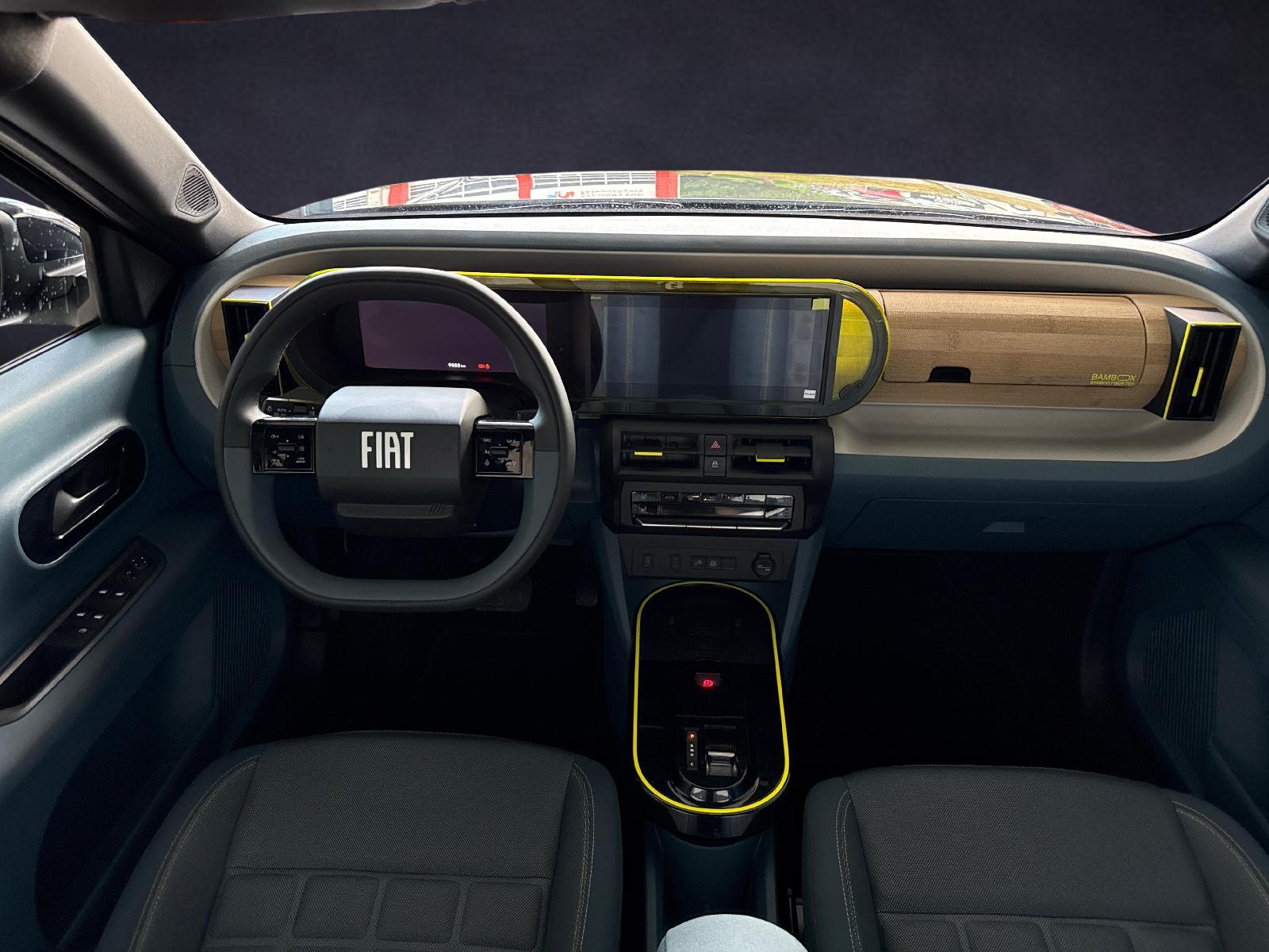 FIAT Grande Panda La Prima-image-8
