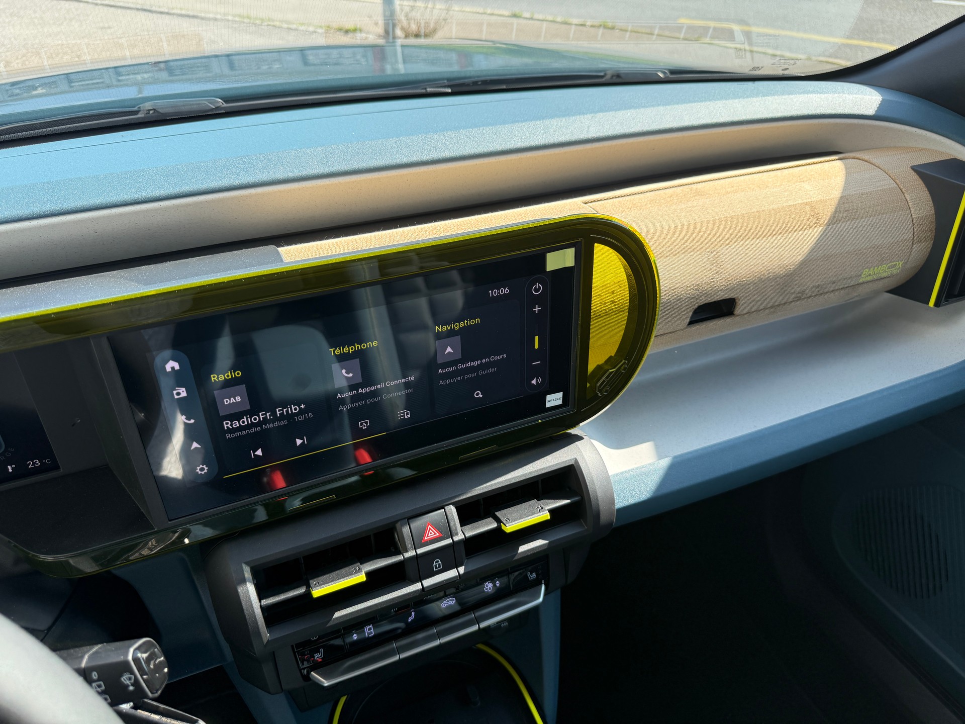 FIAT Grande Panda La Prima-image-9