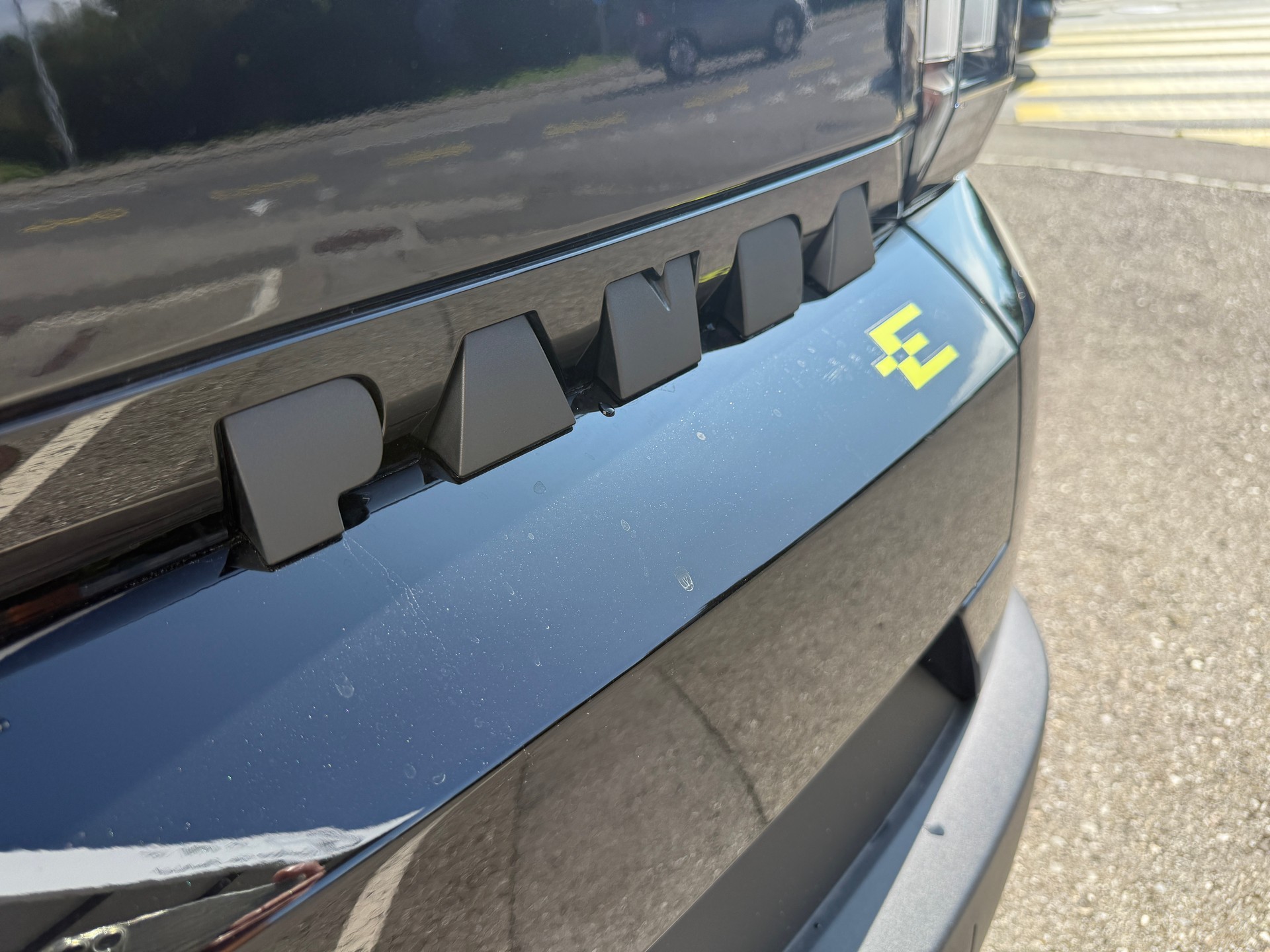 FIAT Grande Panda La Prima-image-17