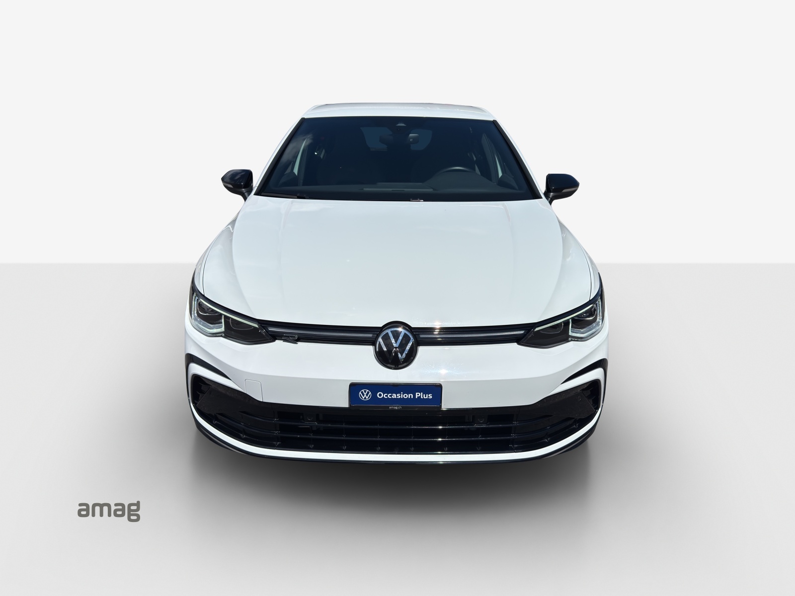 VW Golf 2.0 TSI R-Line DSG 4 Motion-image-6
