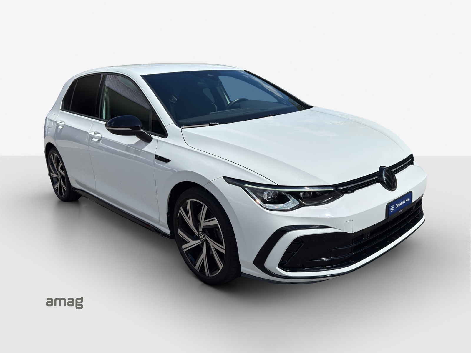 VW Golf 2.0 TSI R-Line DSG 4 Motion-image-5