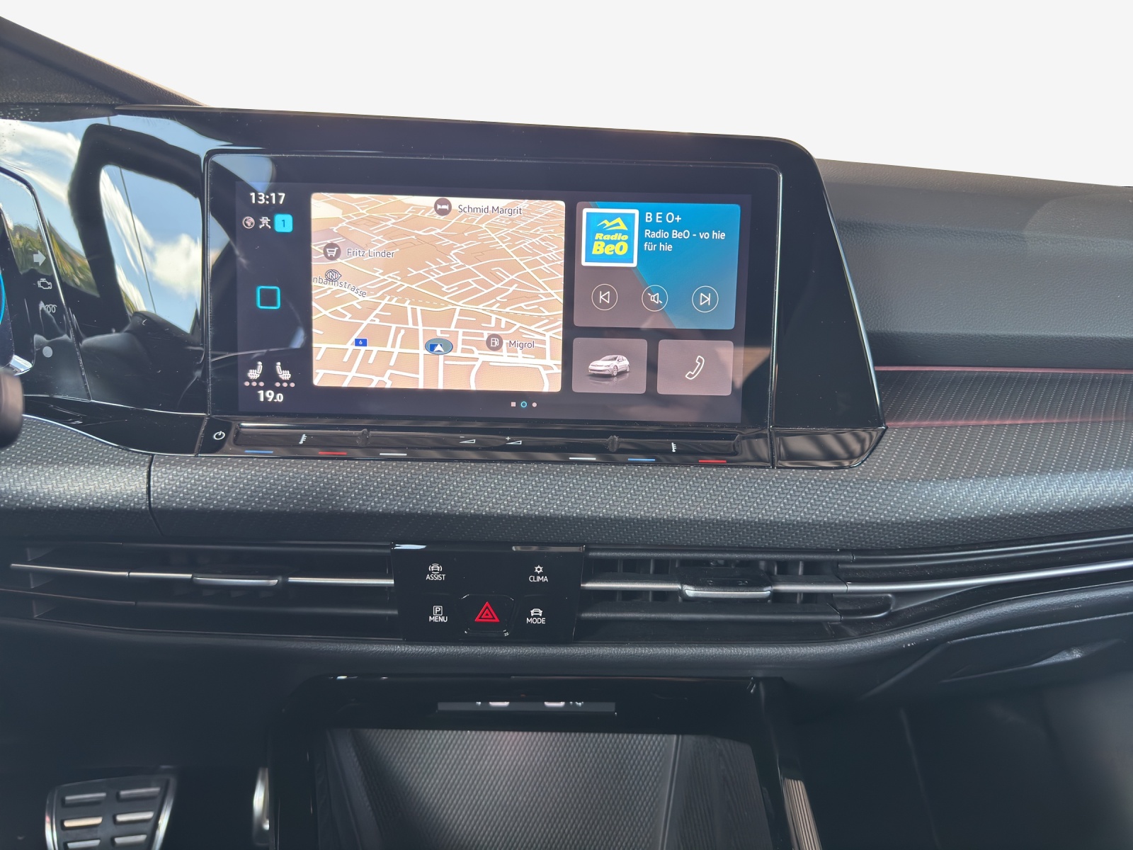 VW Golf 2.0 TSI R-Line DSG 4 Motion-image-10