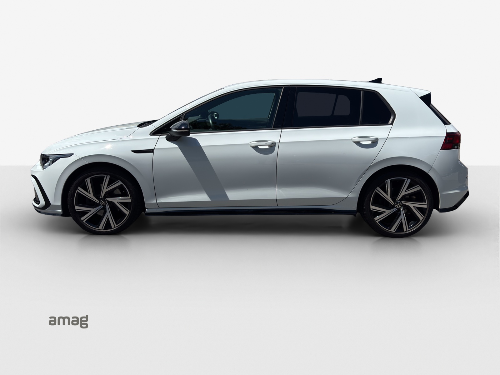 VW Golf 2.0 TSI R-Line DSG 4 Motion-image-1