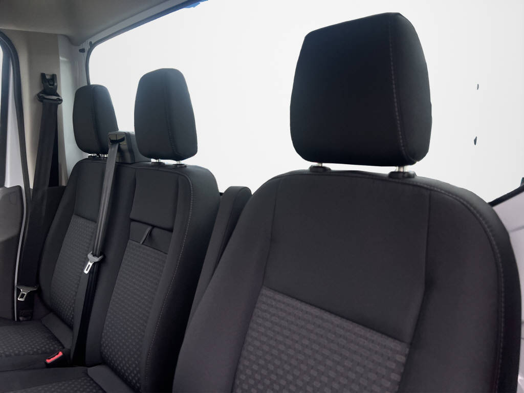FORD Transit Kab.-Ch. 350 L2 2.0 EcoBlue 165 Lead In-image-14