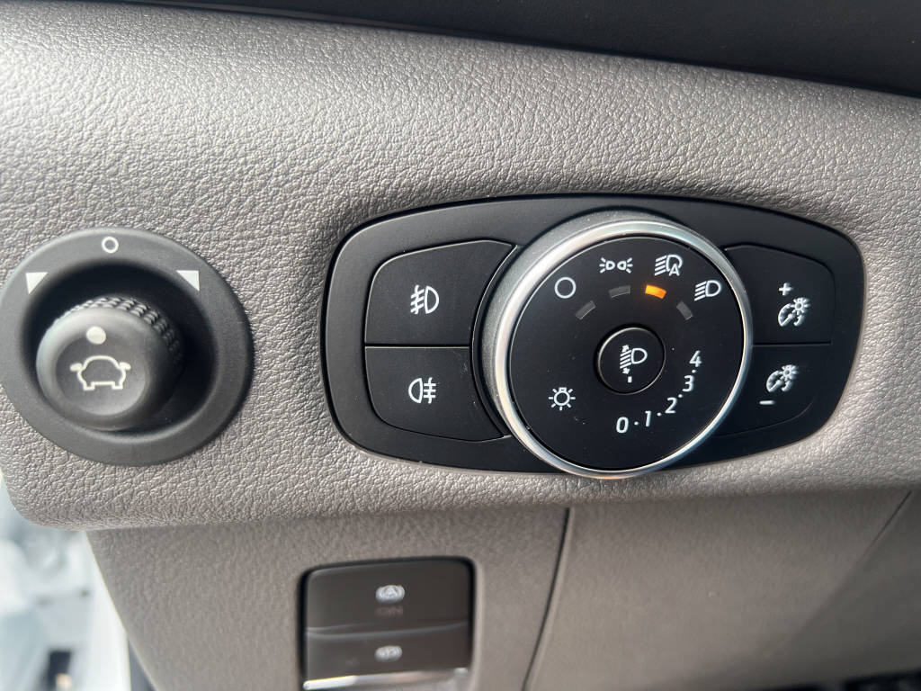 FORD Transit Kab.-Ch. 350 L2 2.0 EcoBlue 165 Lead In-image-12