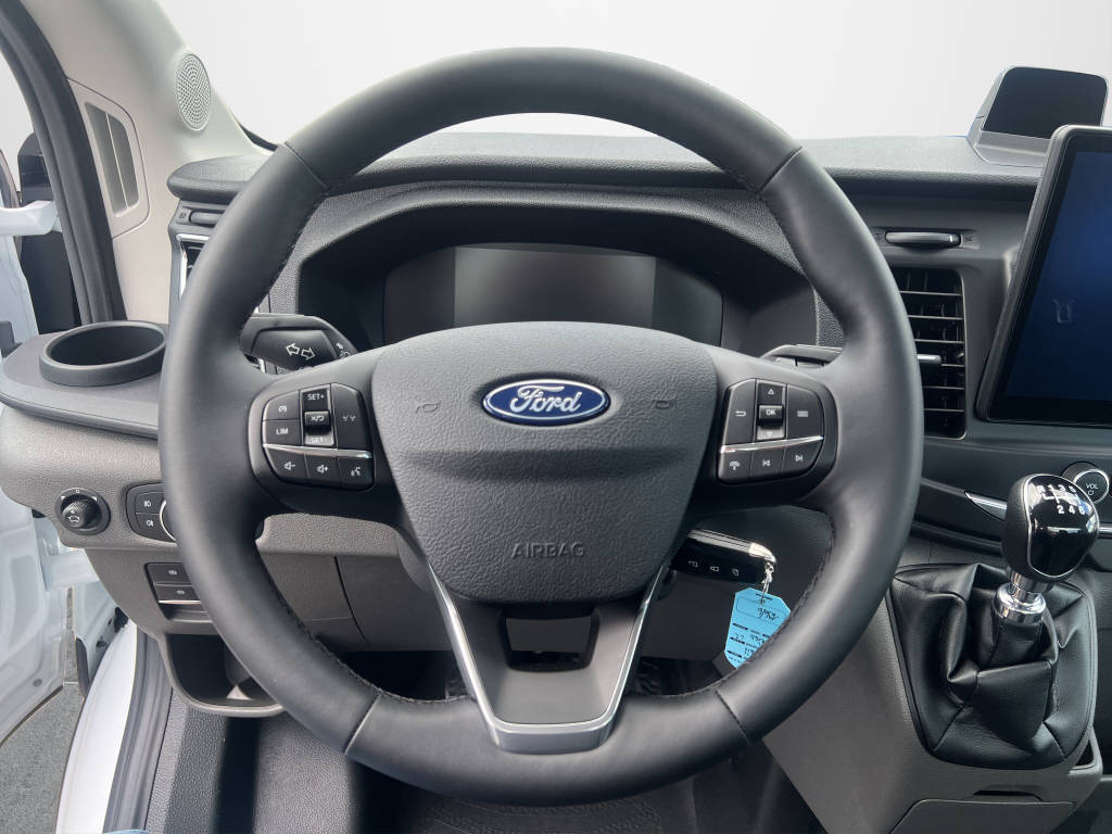 FORD Transit Kab.-Ch. 350 L2 2.0 EcoBlue 165 Lead In-image-9