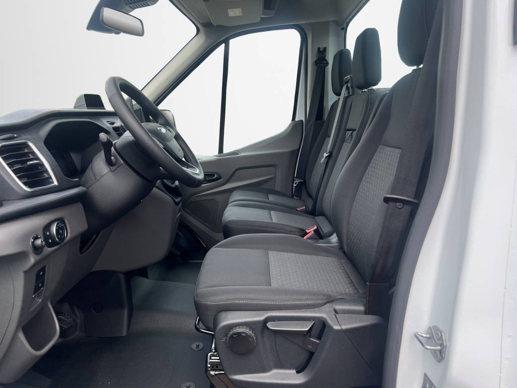 FORD Transit Kab.-Ch. 350 L2 2.0 EcoBlue 165 Lead In-image-8
