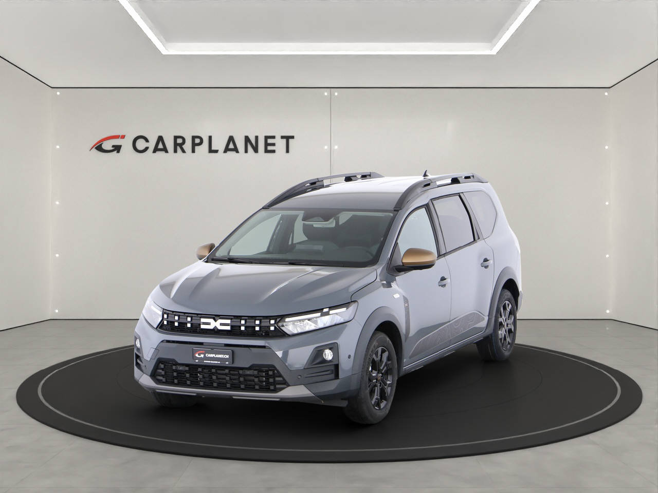 DACIA Jogger 1.8 Hybrid Extreme-image-0