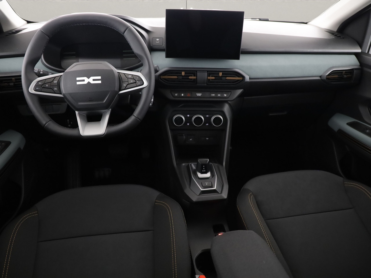 DACIA Jogger 1.8 Hybrid Extreme-image-4