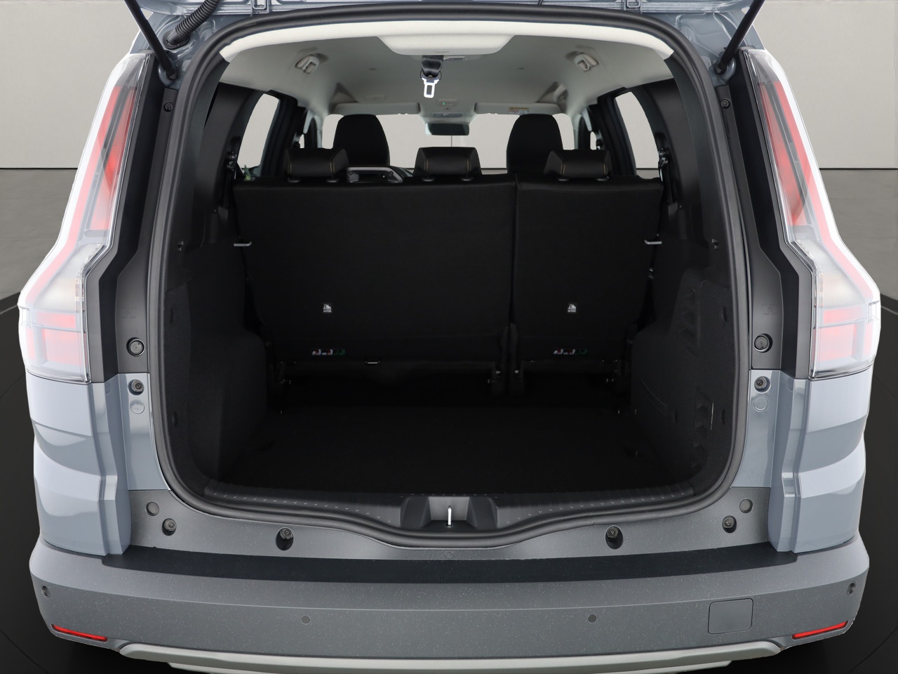 DACIA Jogger 1.8 Hybrid Extreme-image-8