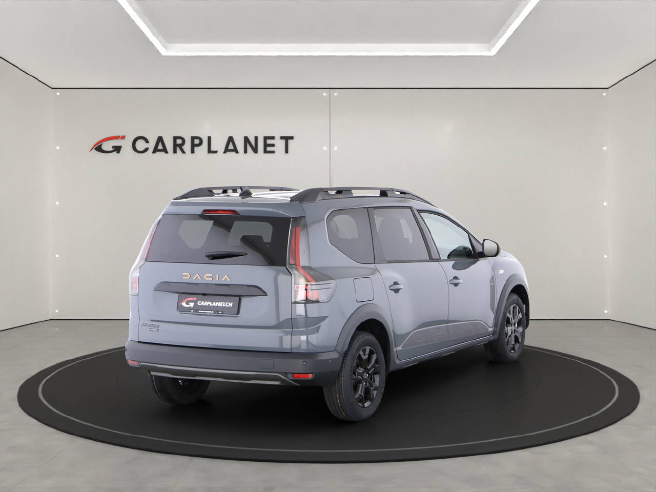 DACIA Jogger 1.8 Hybrid Extreme-image-2