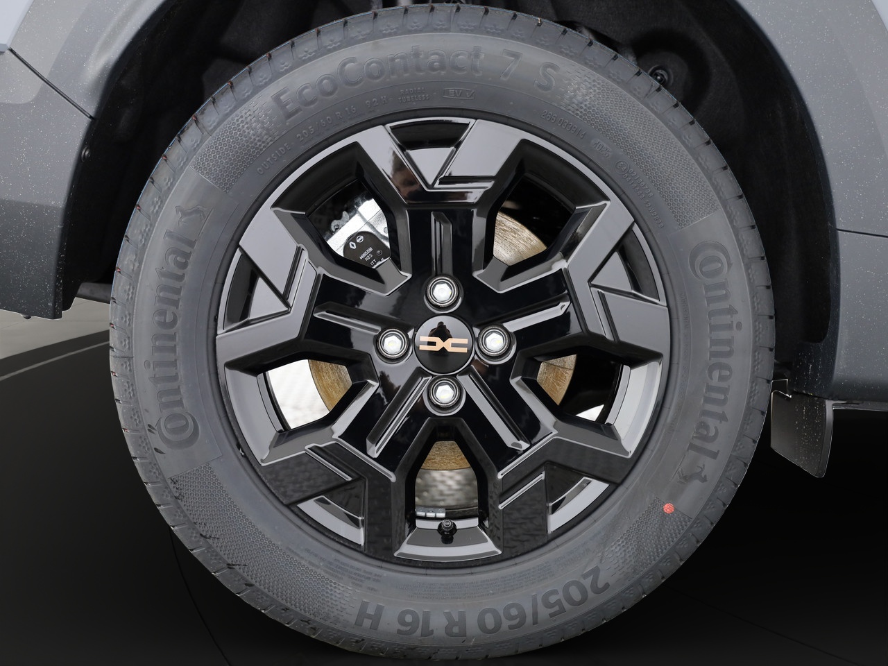 DACIA Jogger 1.8 Hybrid Extreme-image-3