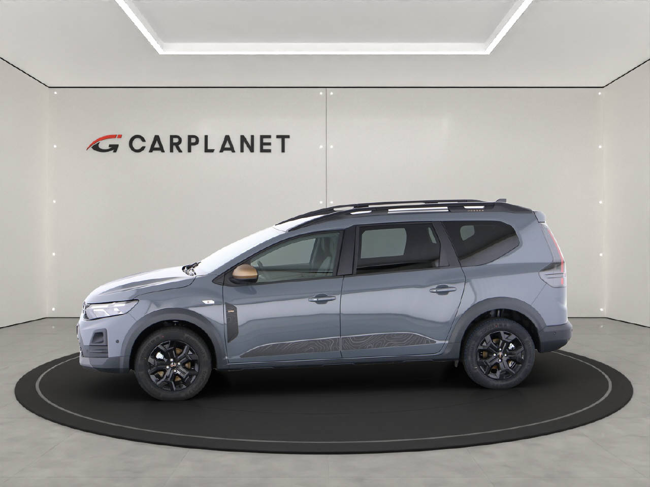 DACIA Jogger 1.8 Hybrid Extreme-image-1