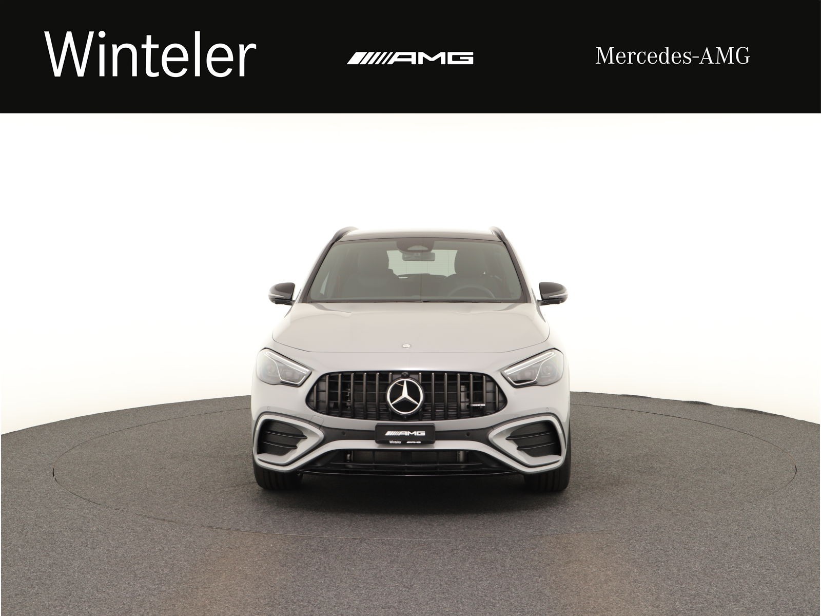 MERCEDES-BENZ GLA AMG 35 4Matic 8G-DCT-image-8