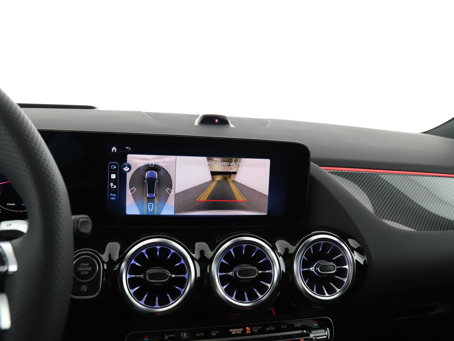 MERCEDES-BENZ GLA AMG 35 4Matic 8G-DCT-image-14