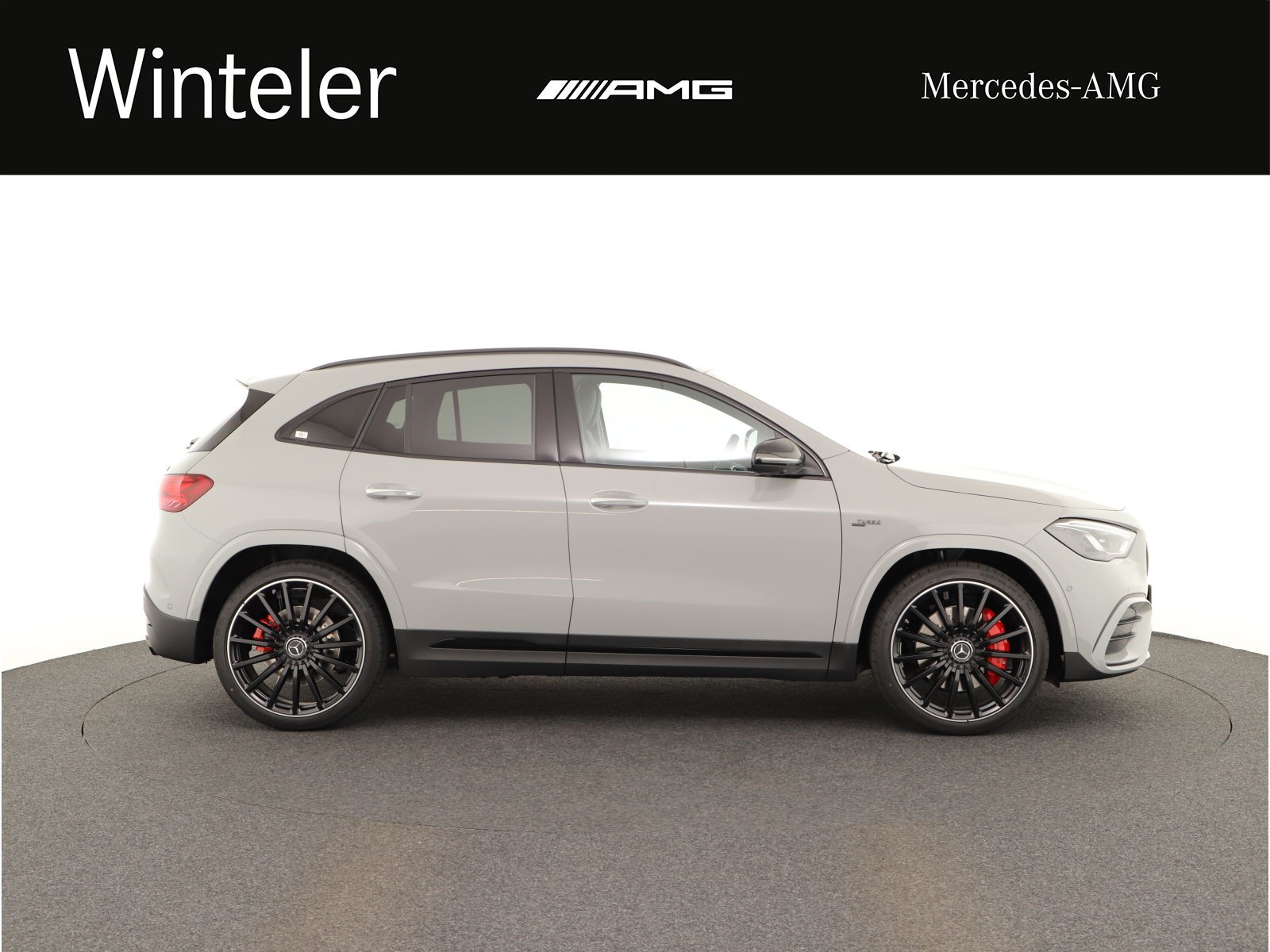MERCEDES-BENZ GLA AMG 35 4Matic 8G-DCT-image-6