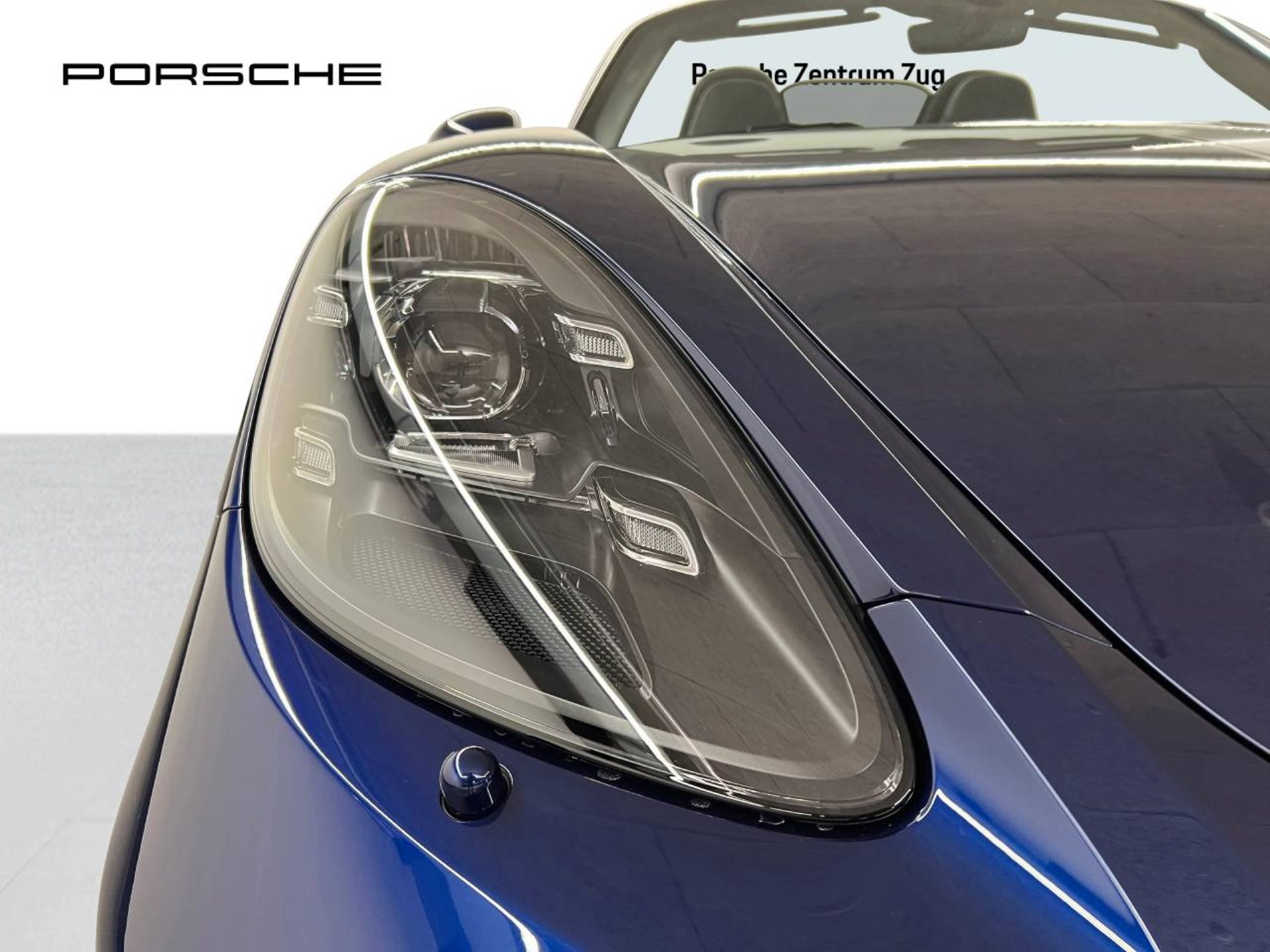 PORSCHE 718 Boxster Style Edition-image-13