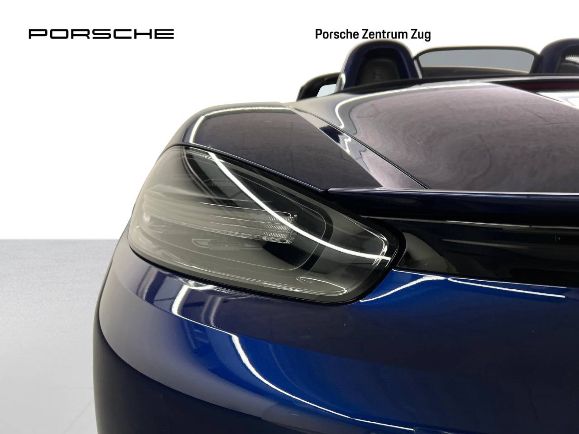 PORSCHE 718 Boxster Style Edition-image-14