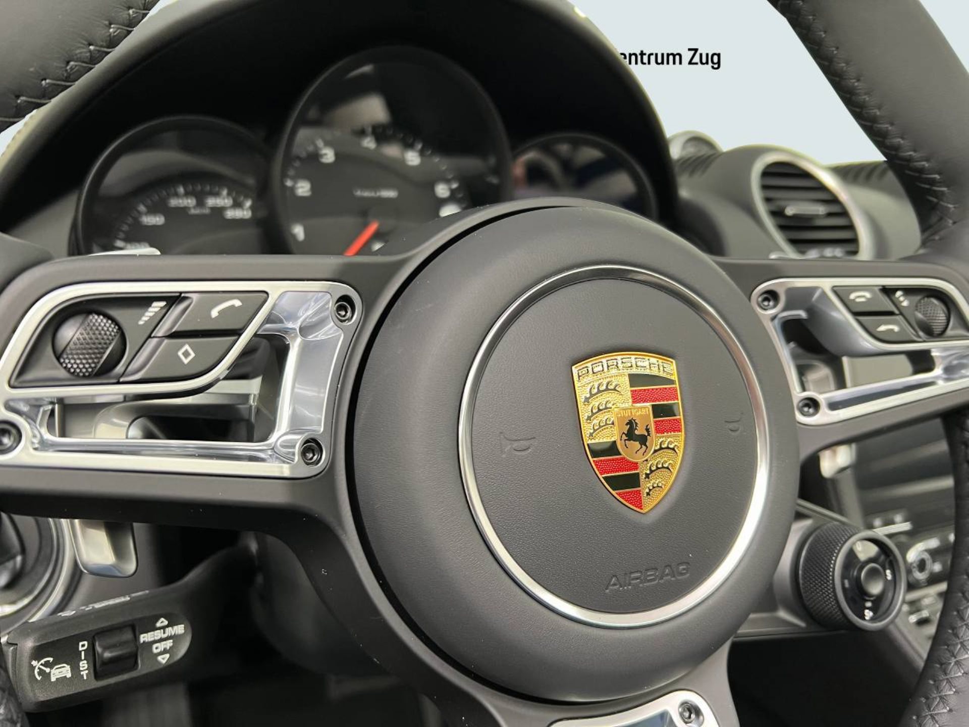 PORSCHE 718 Boxster Style Edition-image-18