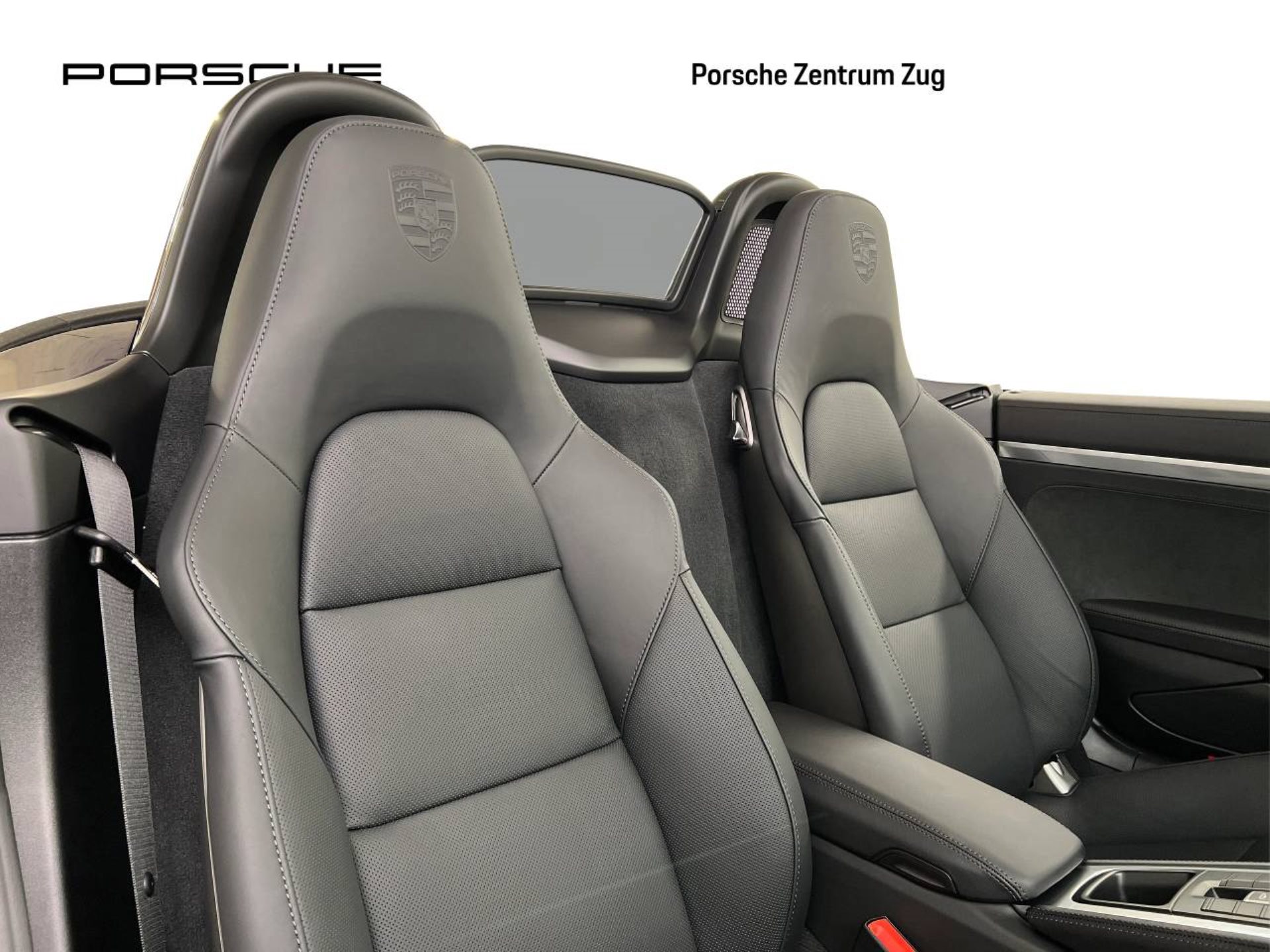 PORSCHE 718 Boxster Style Edition-image-20