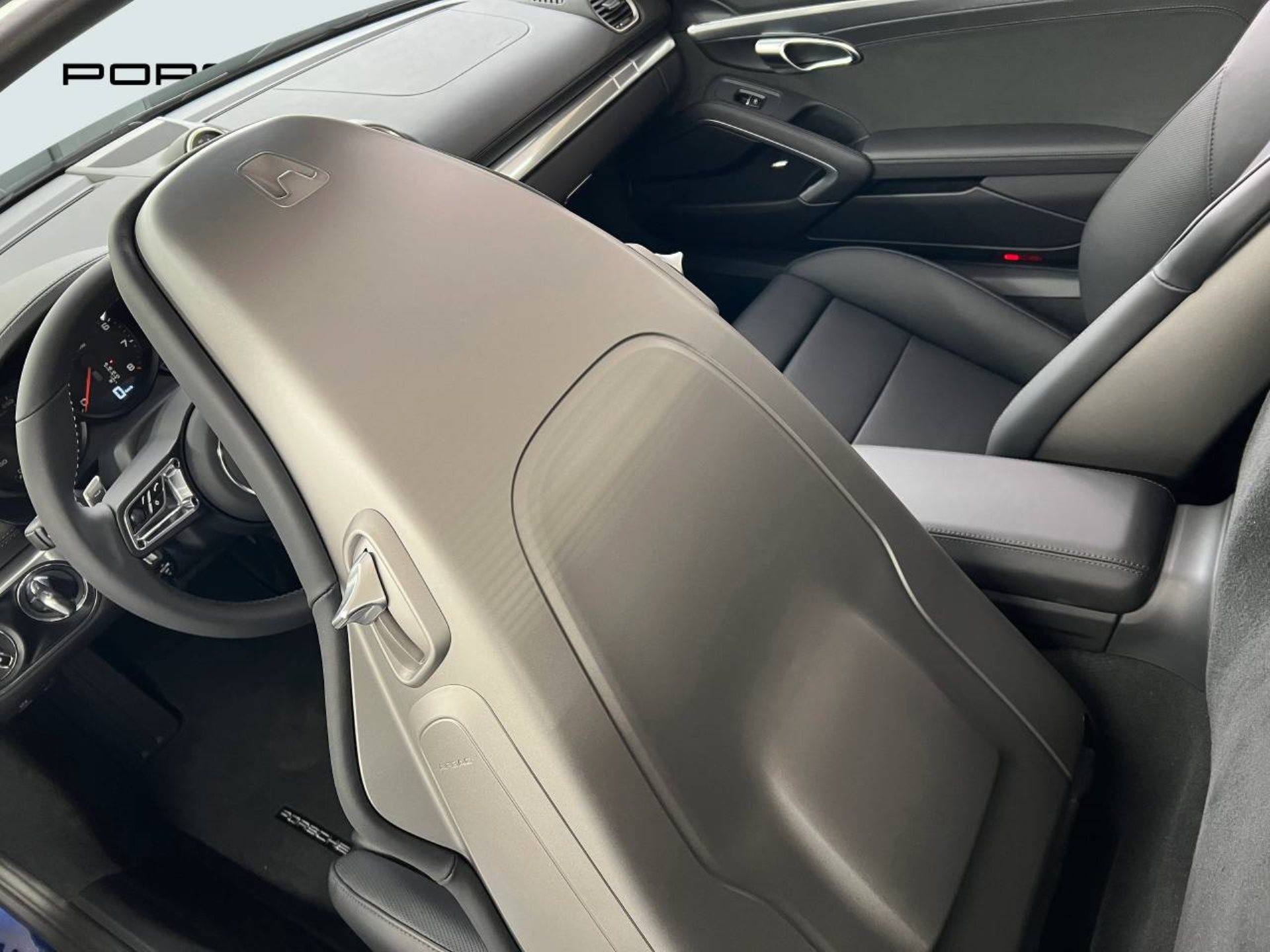 PORSCHE 718 Boxster Style Edition-image-23