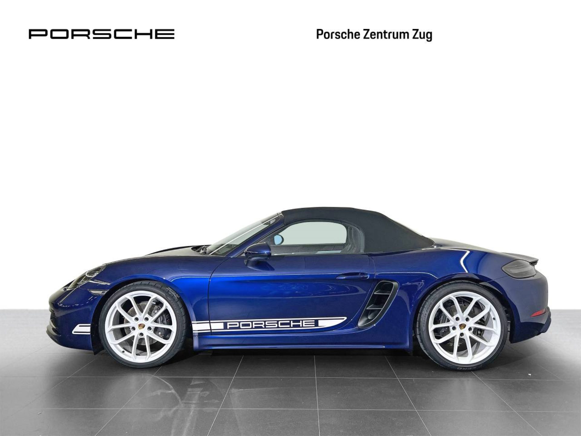 PORSCHE 718 Boxster Style Edition-image-11