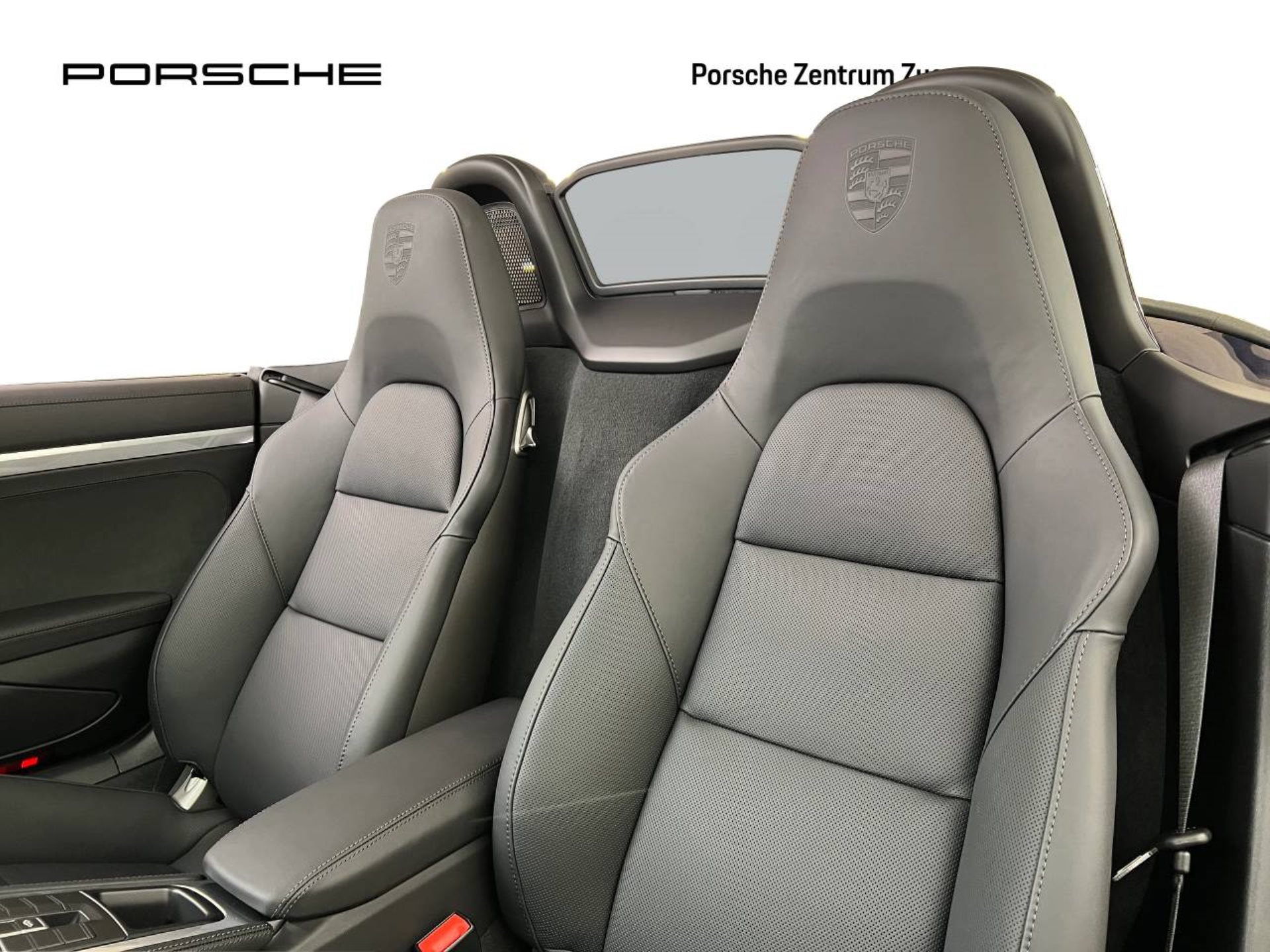 PORSCHE 718 Boxster Style Edition-image-4