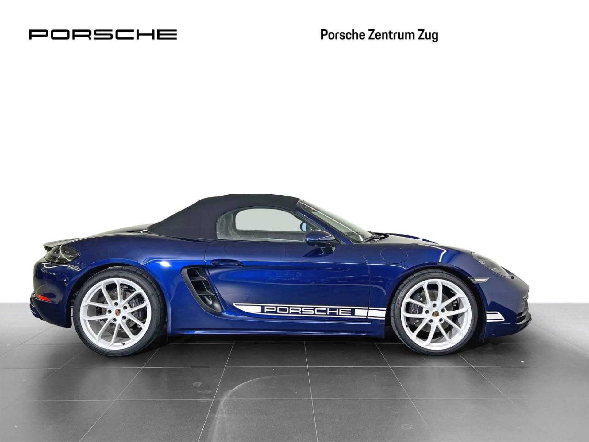 PORSCHE 718 Boxster Style Edition-image-10