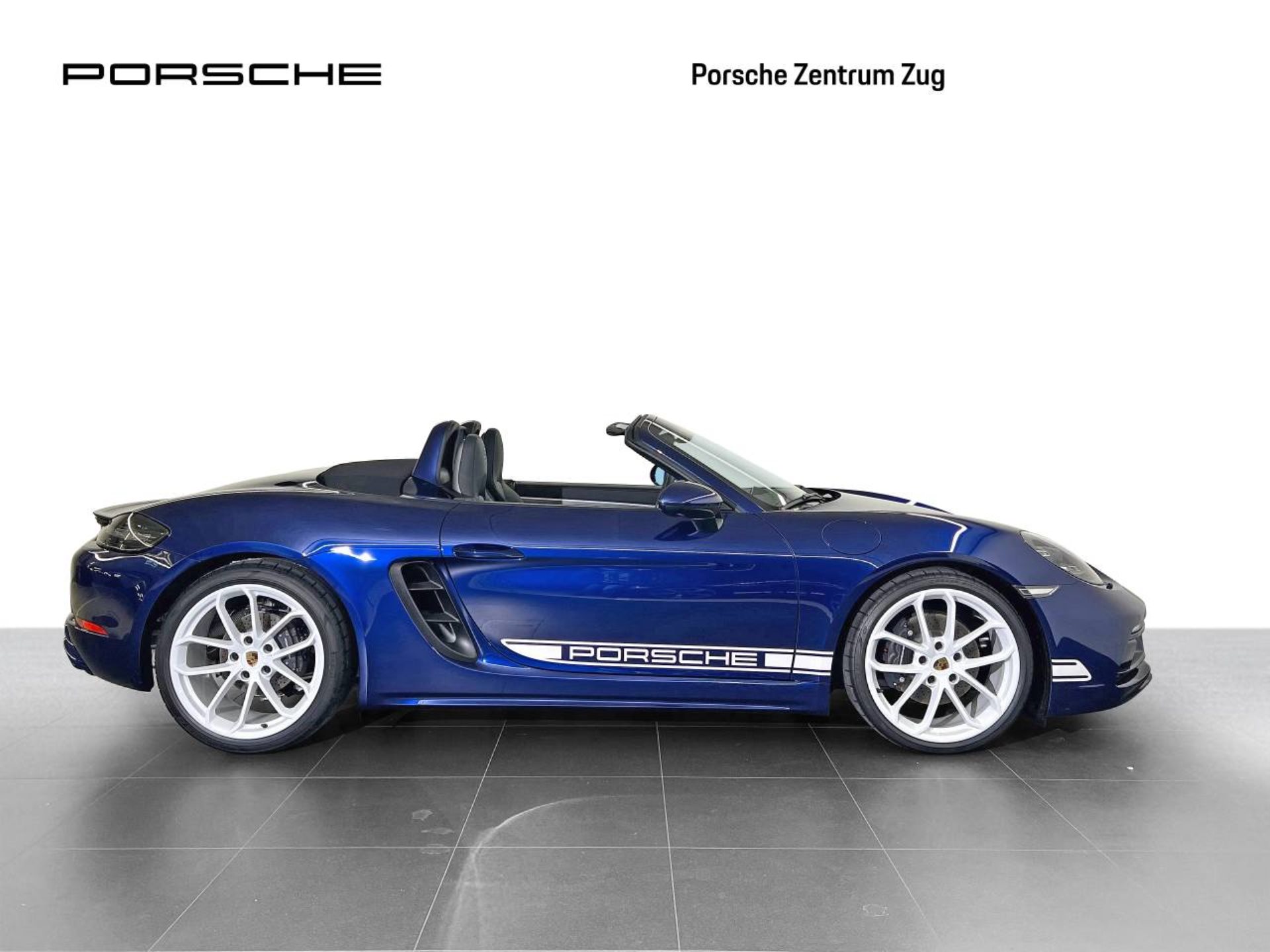 PORSCHE 718 Boxster Style Edition-image-9