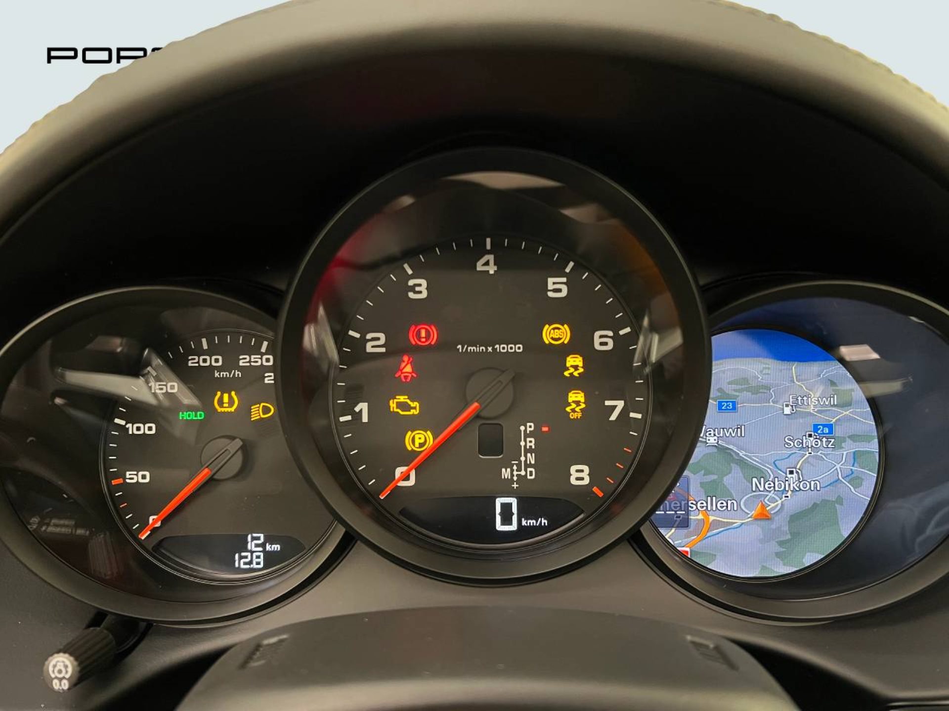PORSCHE 718 Boxster Style Edition-image-25