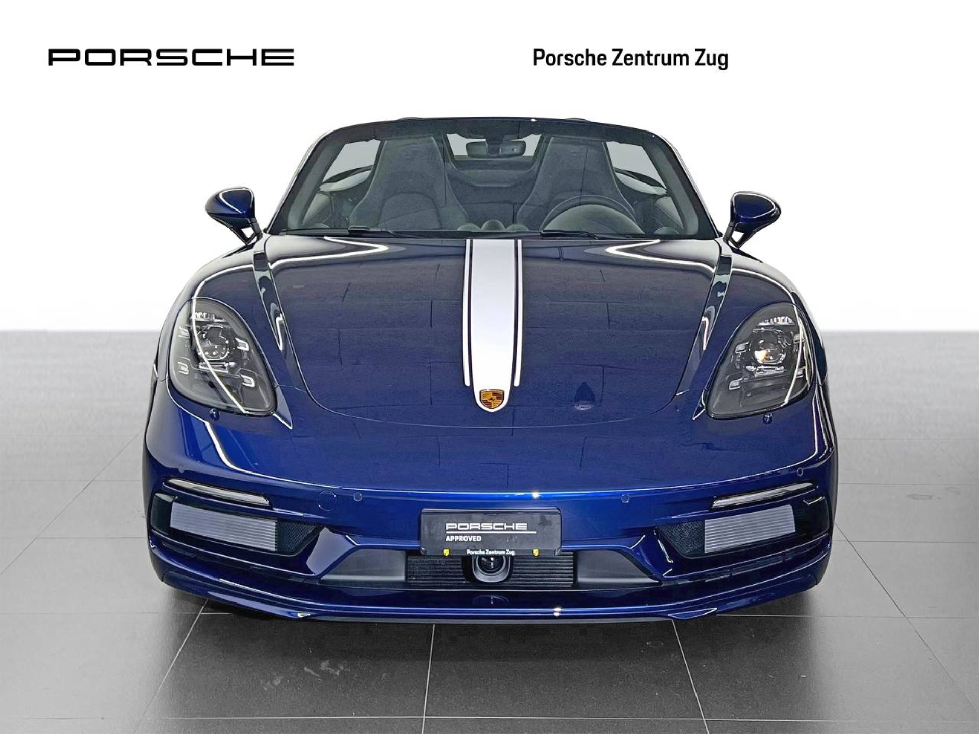 PORSCHE 718 Boxster Style Edition-image-5