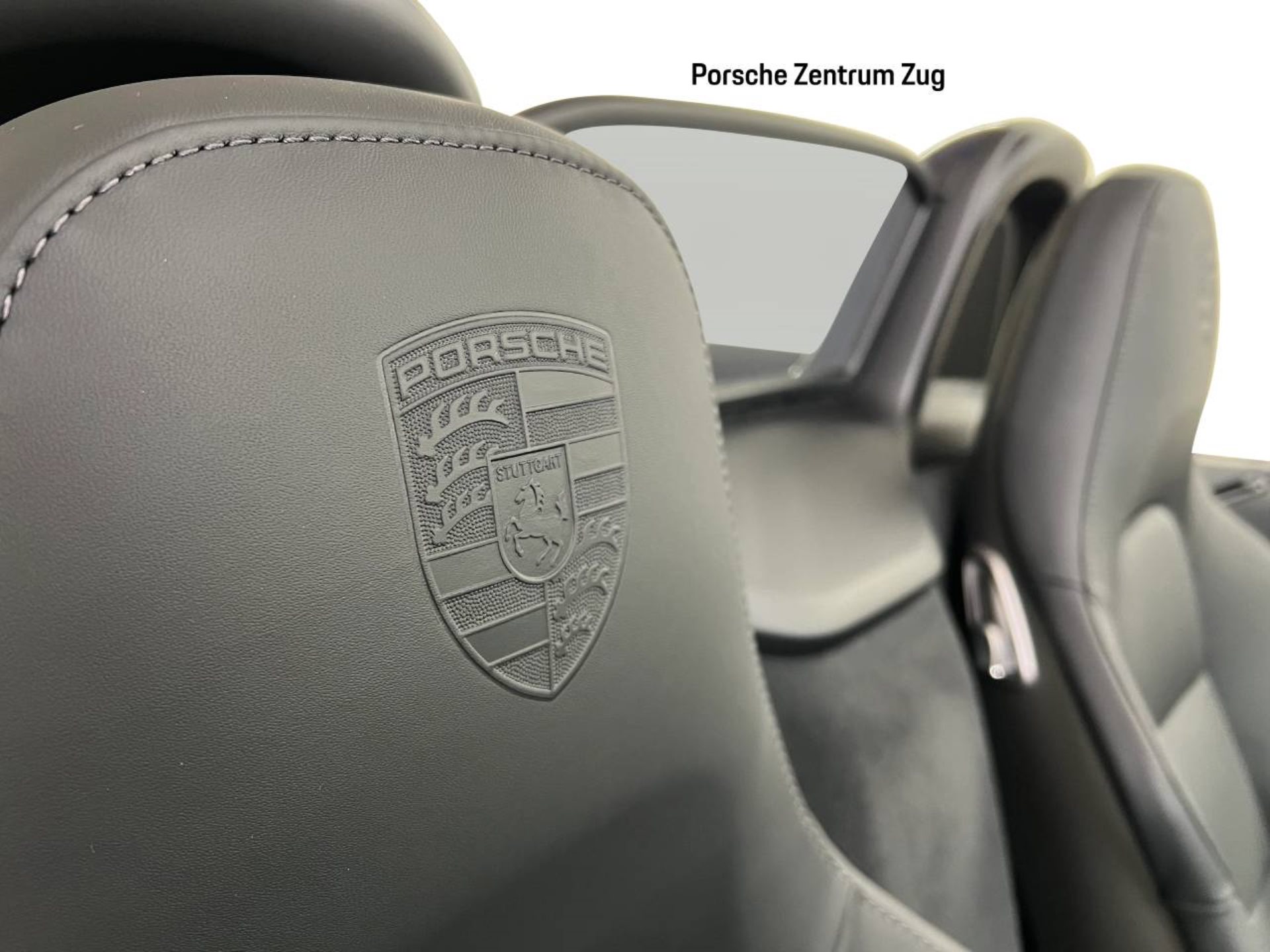 PORSCHE 718 Boxster Style Edition-image-21