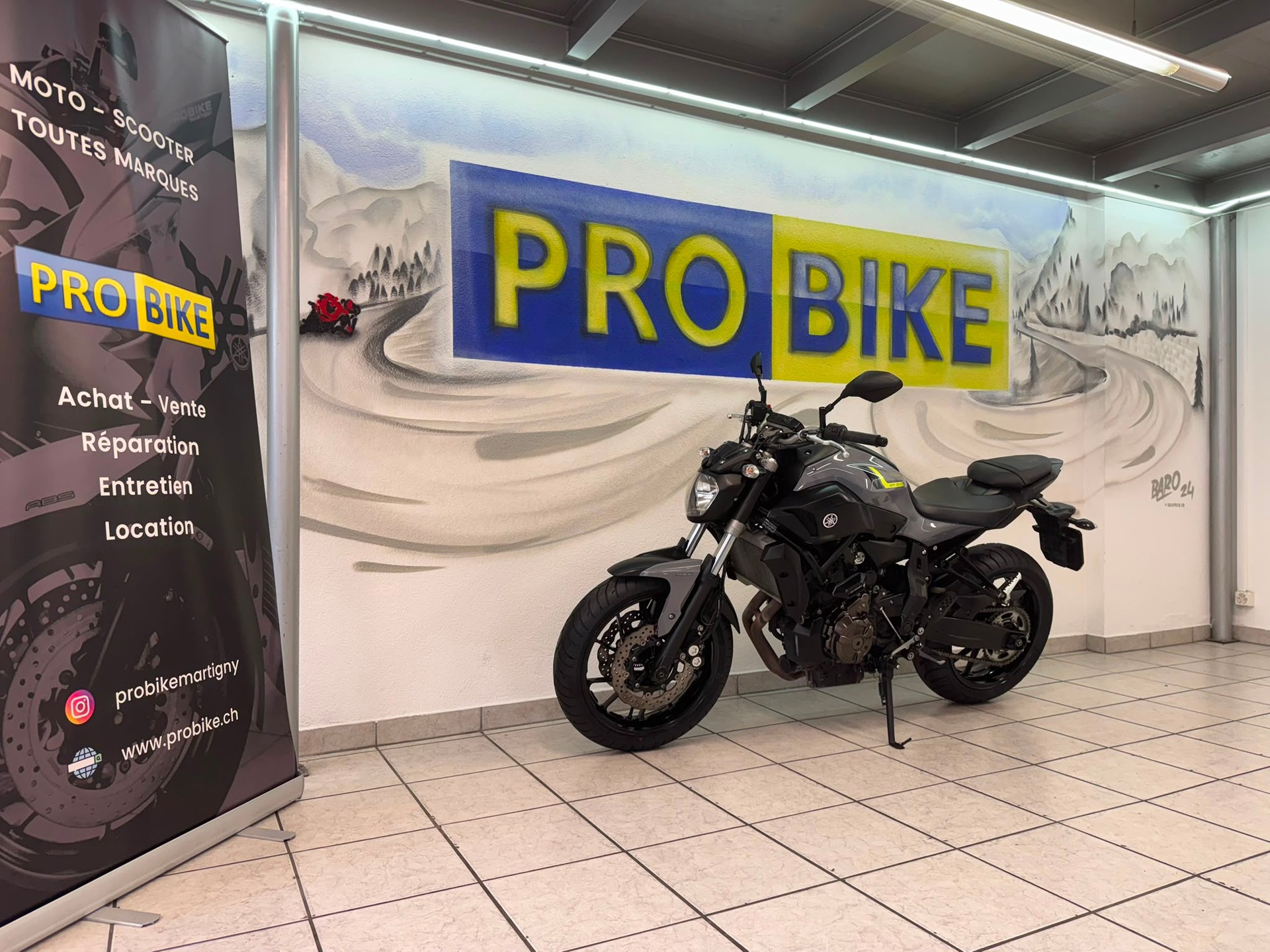 YAMAHA MT-07 ABS-image-5