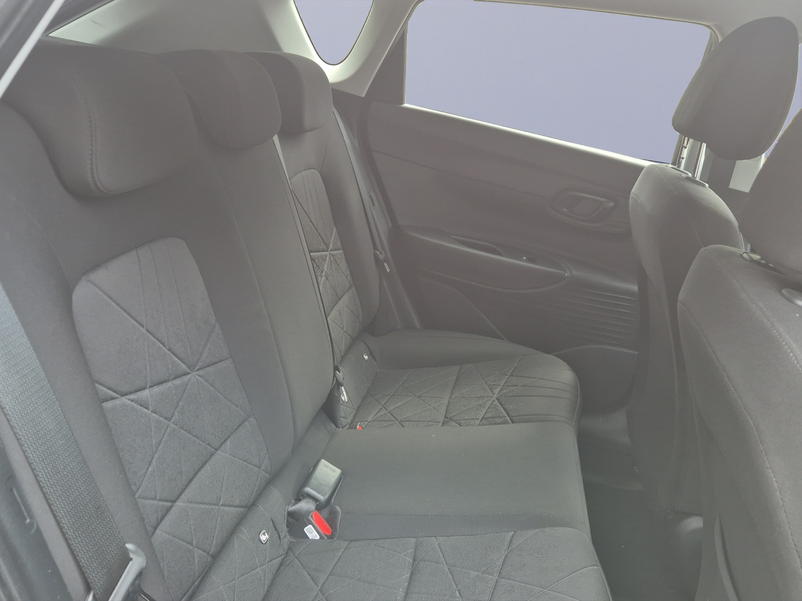 HYUNDAI Bayon 1.0 T-GDi Amplia DCT-image-13