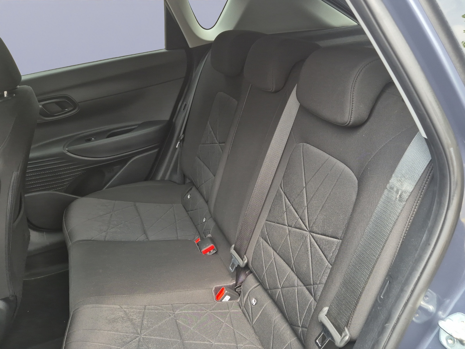 HYUNDAI Bayon 1.0 T-GDi Amplia DCT-image-12