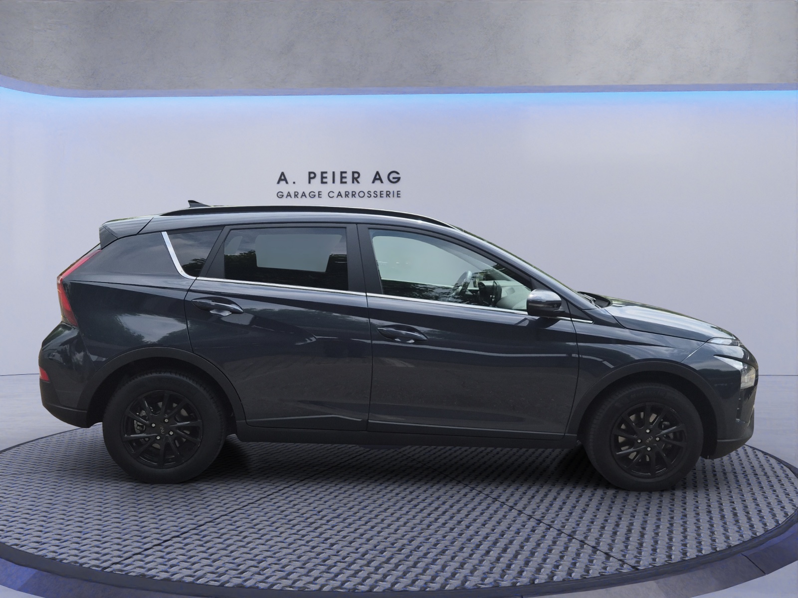 HYUNDAI Bayon 1.0 T-GDi Amplia DCT-image-6