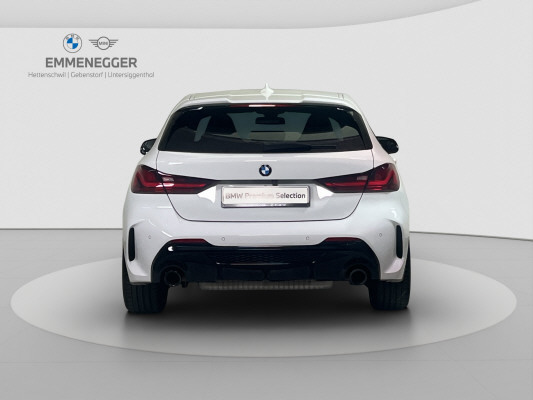 BMW M135i xDrive-image-3