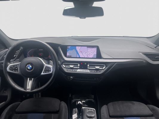 BMW M135i xDrive-image-11