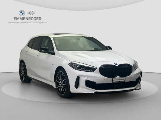 BMW M135i xDrive-image-6