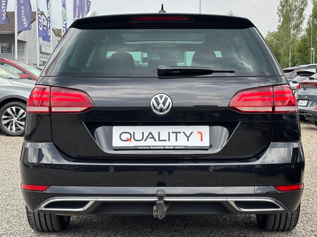 VW Golf Variant 2.0 TDI Highline 4Motion DSG-image-4
