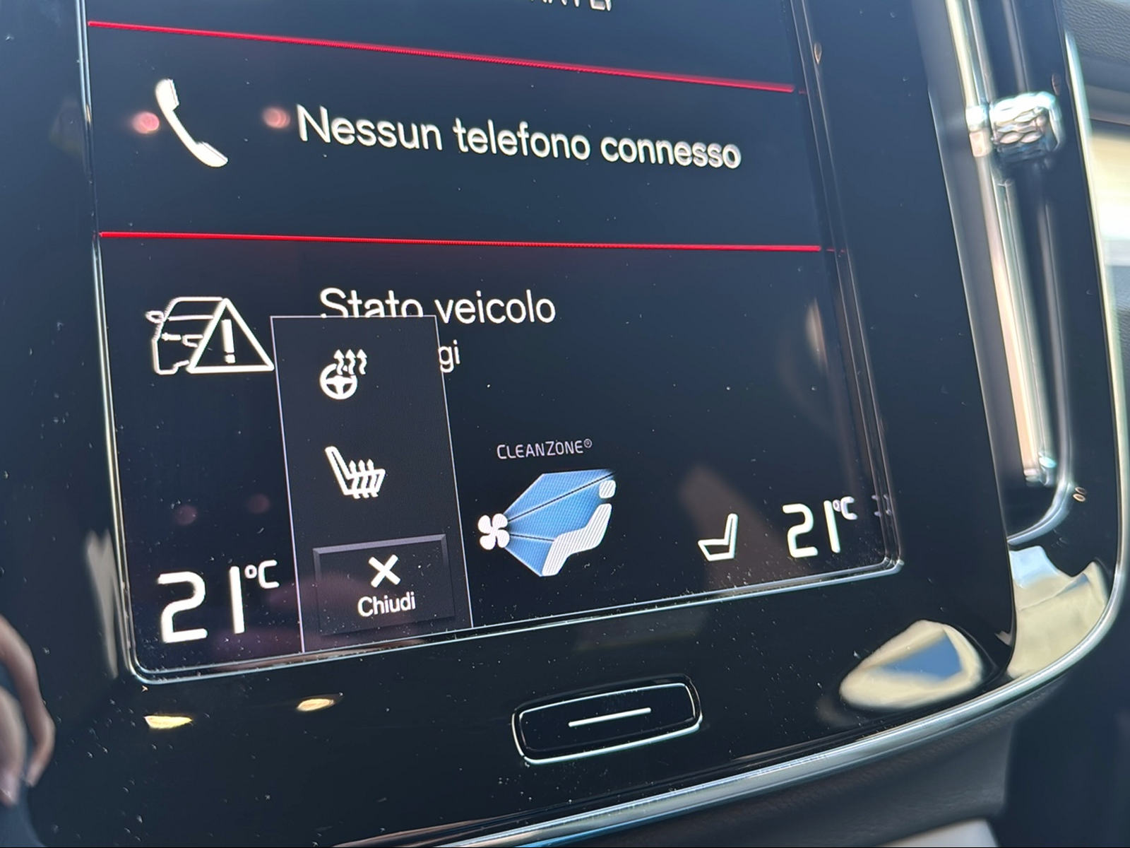 VOLVO XC40 T2 Core Geartronic-image-13