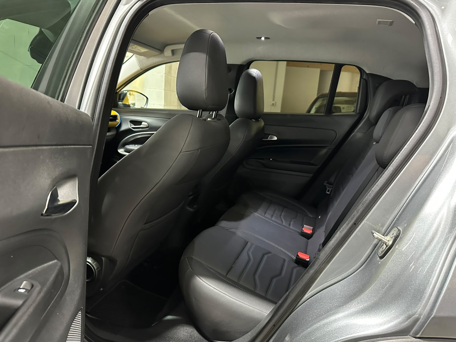 JEEP Avenger 54kWh Summit-image-9