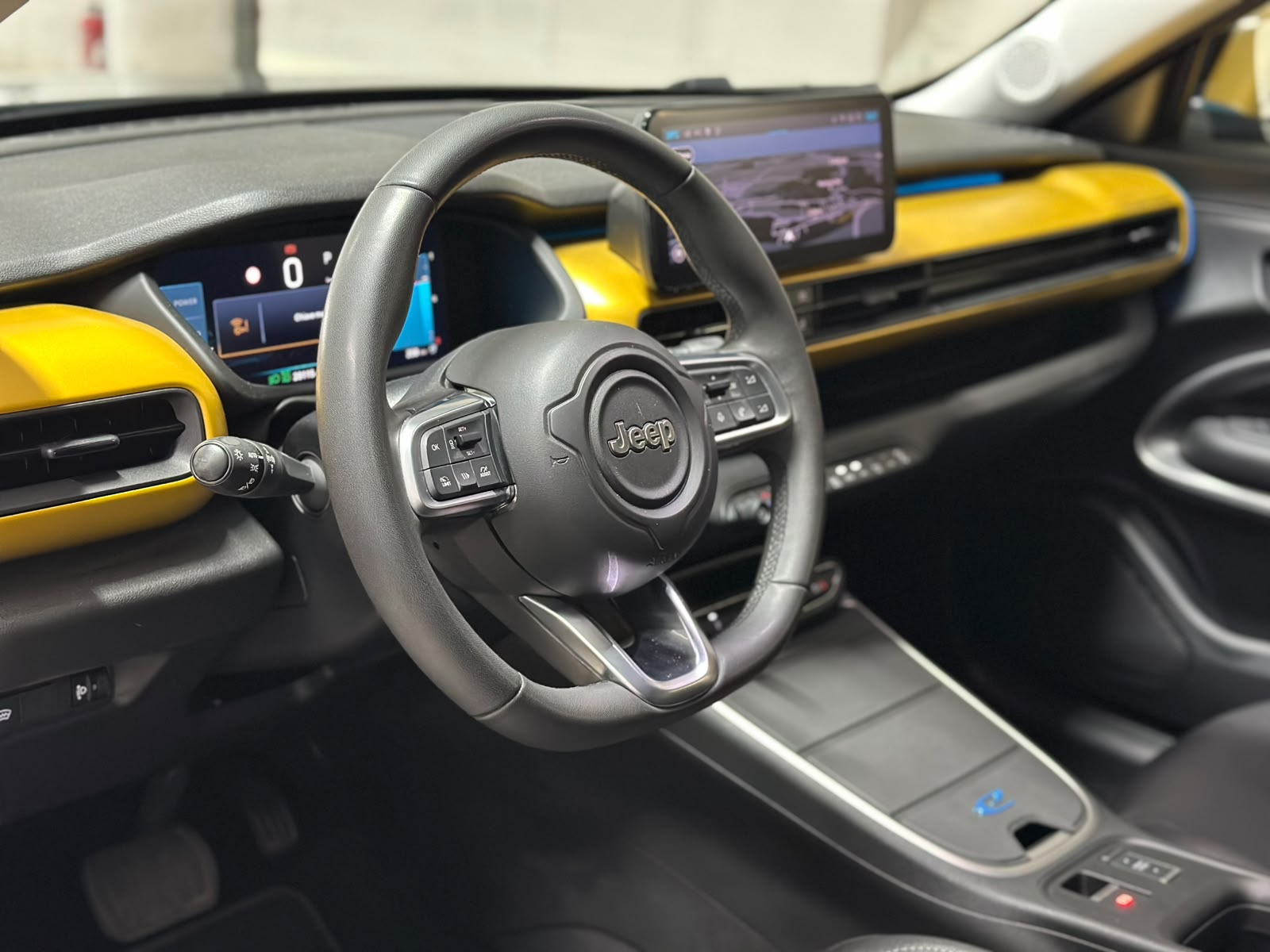 JEEP Avenger 54kWh Summit-image-13