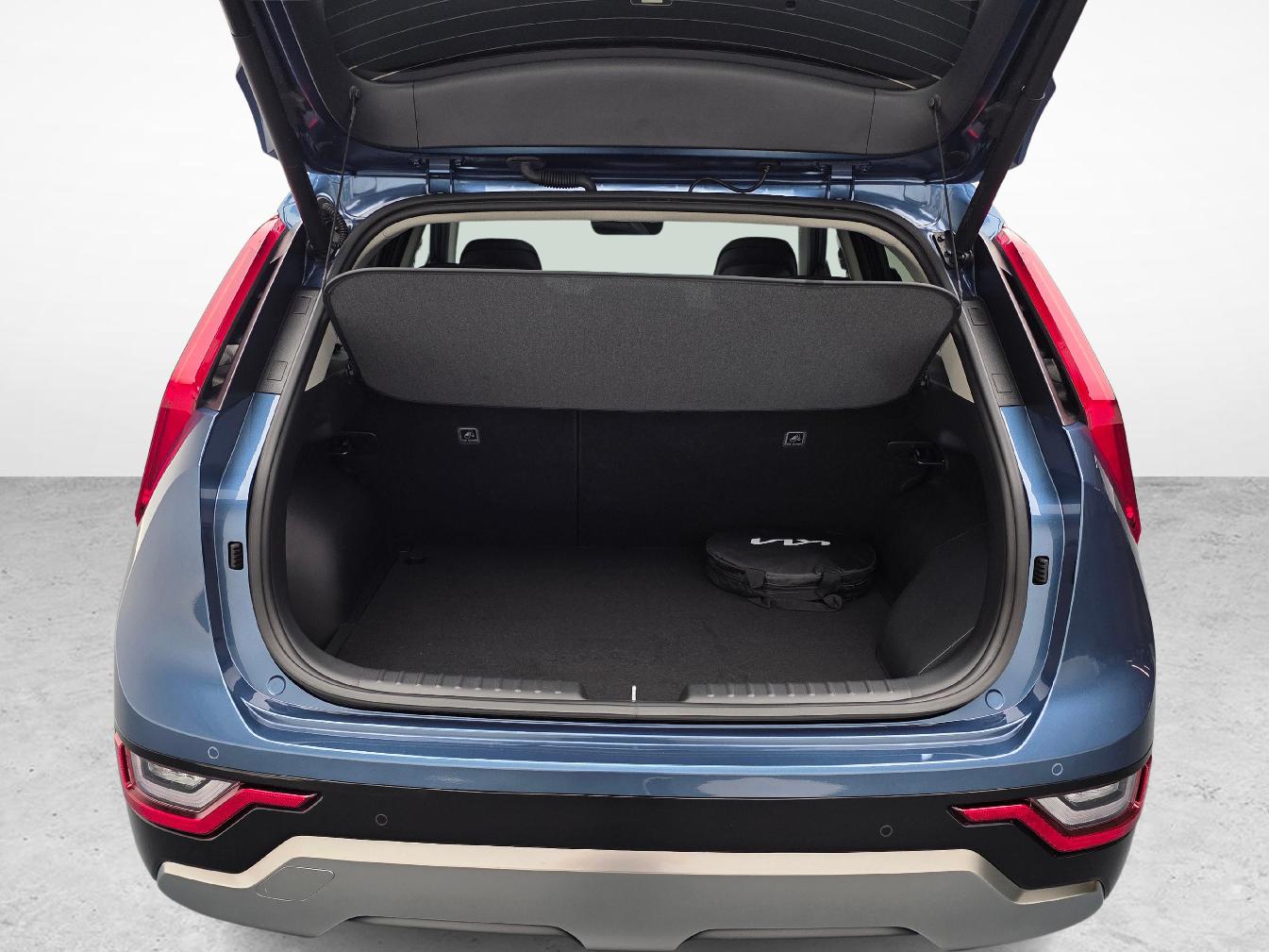 KIA Niro 1.6 GDi Plug-in Hybrid Style-image-11