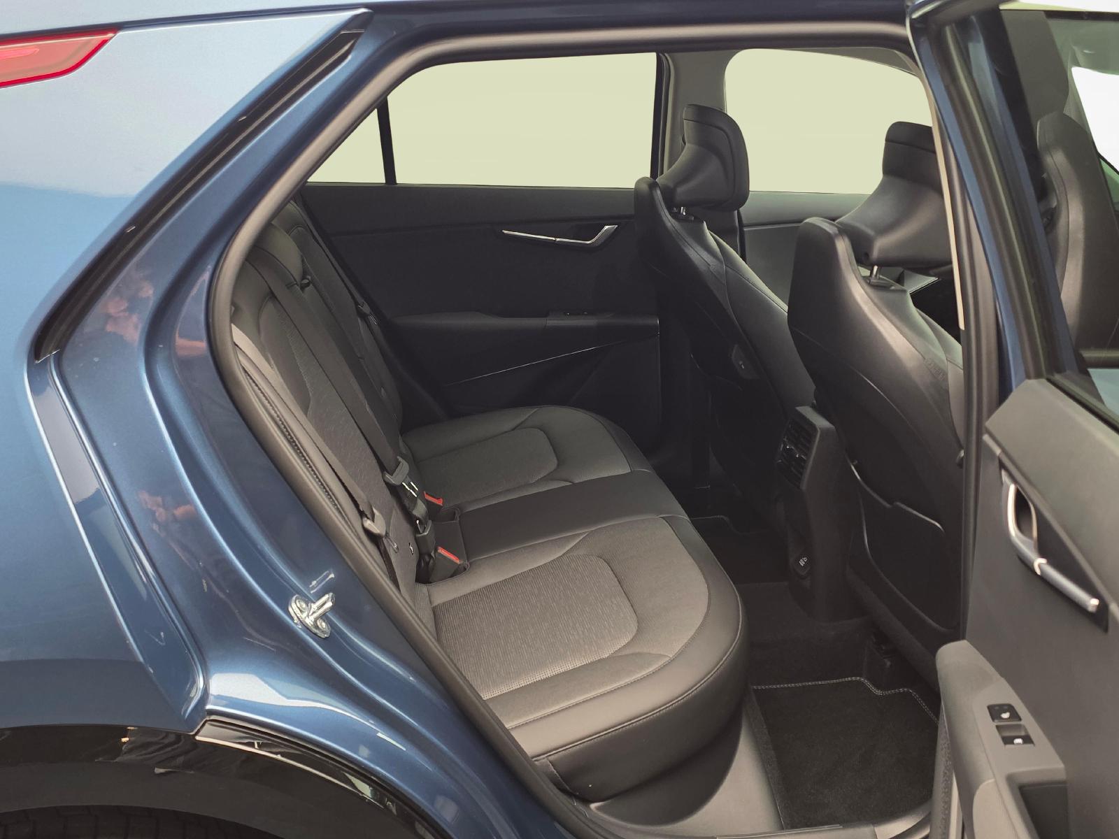 KIA Niro 1.6 GDi Plug-in Hybrid Style-image-10