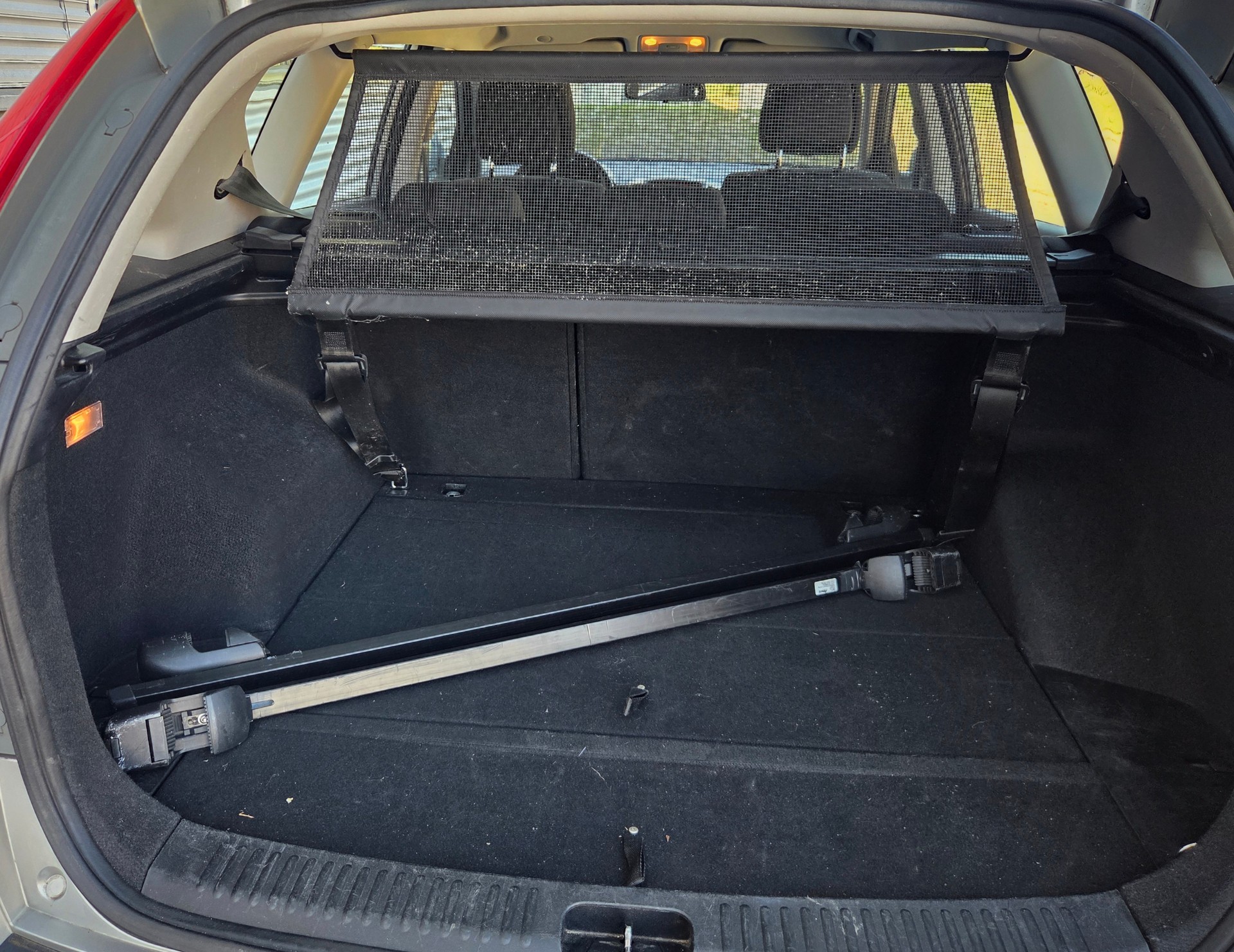 KIA Cee'd Sporty Wagon 1.6 16V Trend-image-6